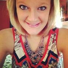 Lauren Elizabeth Anglin