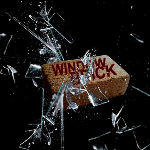 WINDOW BRICK’s avatar