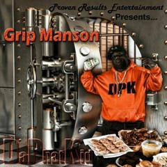 Gripmanson