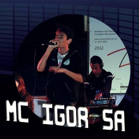 mc igor sa oficial