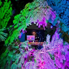 Pablo Demunges (DJ Apel)