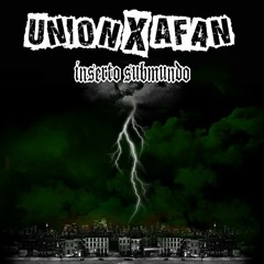 UNION  X AFAN  (official)