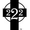 222 Glorify God