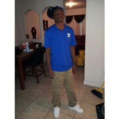 Poochie Adida Parrish