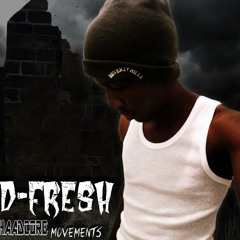 Lance Thomas D-Fresh