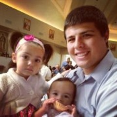 Raymond Matthew Medina