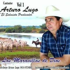 Arturo Lugo 2