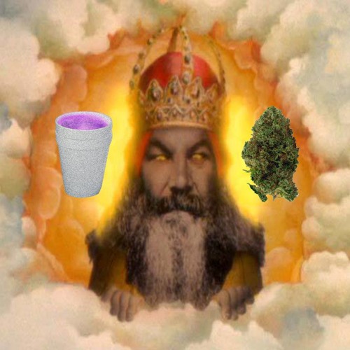 RICK CHAMP > JAMES FRANCO ( RIFF RAFF NEON FREEDOM  REMIX)