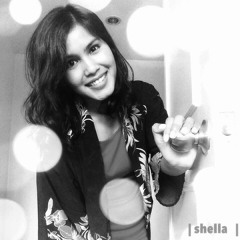 Shella Faye Peranginangin