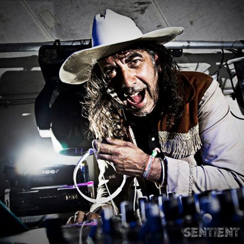 Continental Drifts Music — artist photo