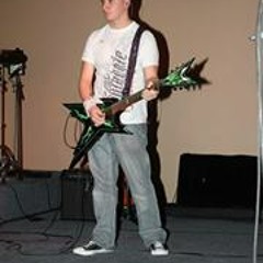 Geoff Pritzl
