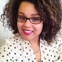 Gabrielle Lulu Brown