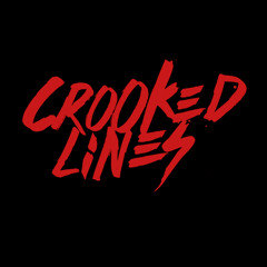 Crooked lines