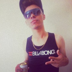 Luis Henrique Vilas Boas