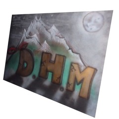 D.H.M