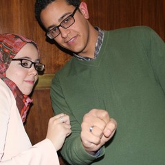 Shorouq Rifki ElRazzaz