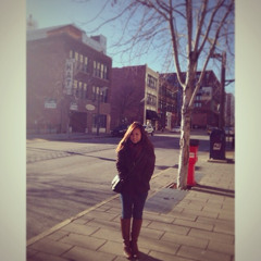 London Dreamin