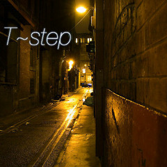 T.step