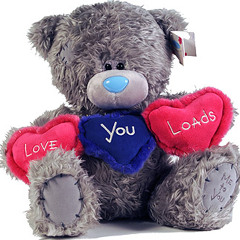 Koi Mujhe Pyar Nahi Karta Funny Hindi Teddy Song &amp; Lyrics