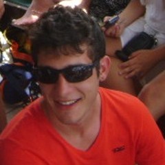 Gabriel Miras Borges