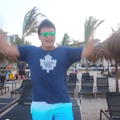 DJ Blanky Ballast Bag