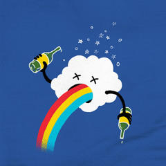 I am your fucking problem