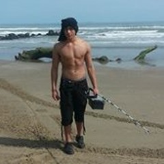 Jose Luis Lochte Phelps