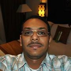 Ahmed Saboni
