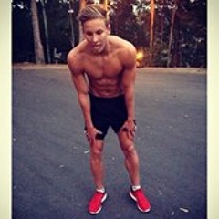 Sam Cronin 1