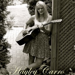 Hayley Carro