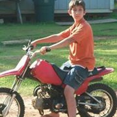 Levi Raper