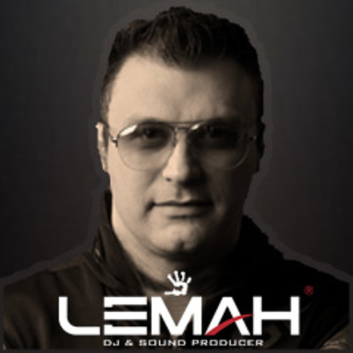 Dj Lemah’s avatar