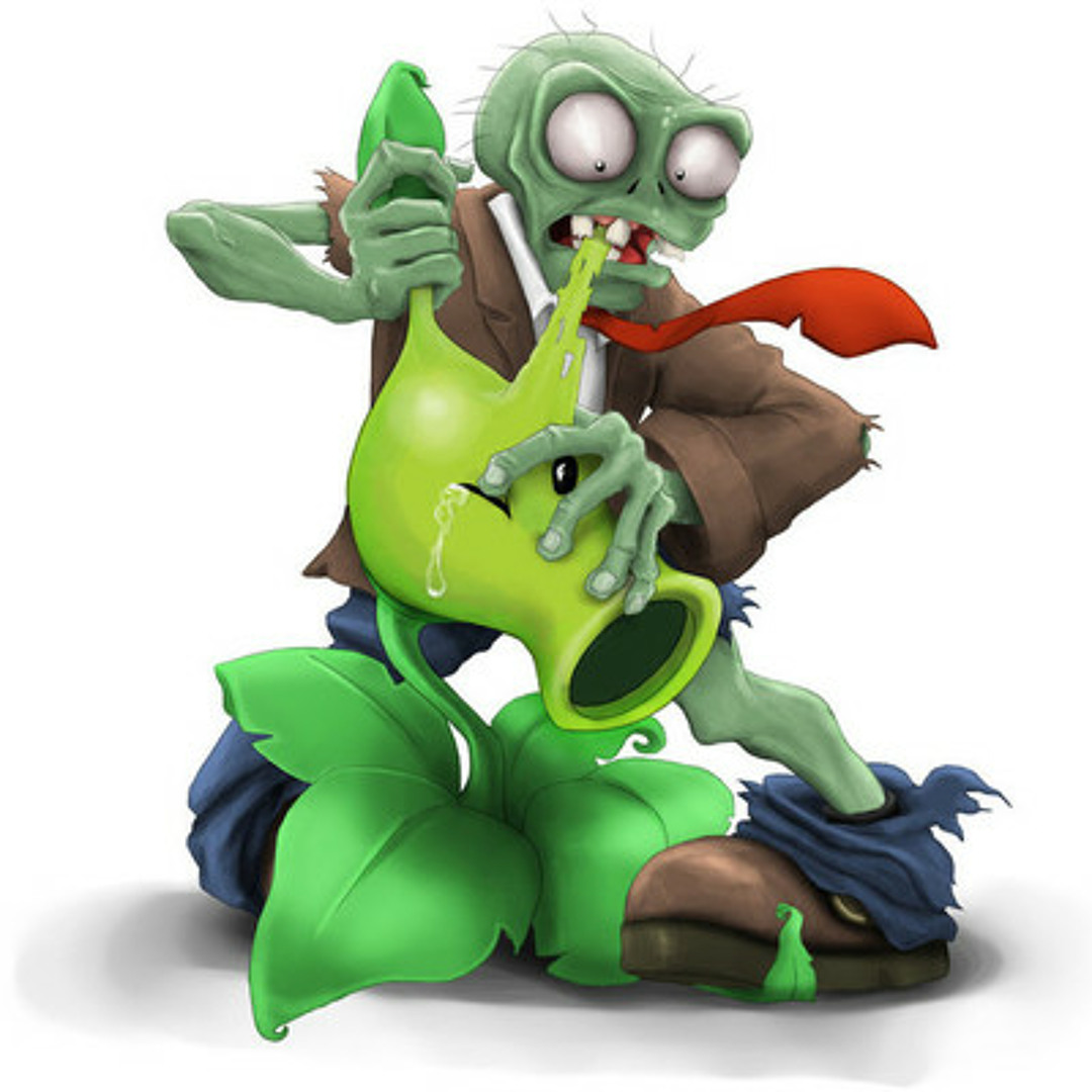 プラントvsゾンビーズ ダンシングゾンビ・オルゴール Disco Zombie -- PvZ for Windows Phone 7 Game Trailer - YouTube