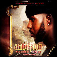 The Real Mr.Ambition