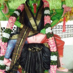 Cichika Uthaya Kumaran