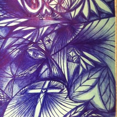 hollywood da abstract