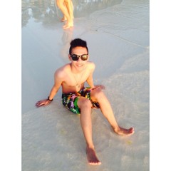 Patrick Joshua Velasquez