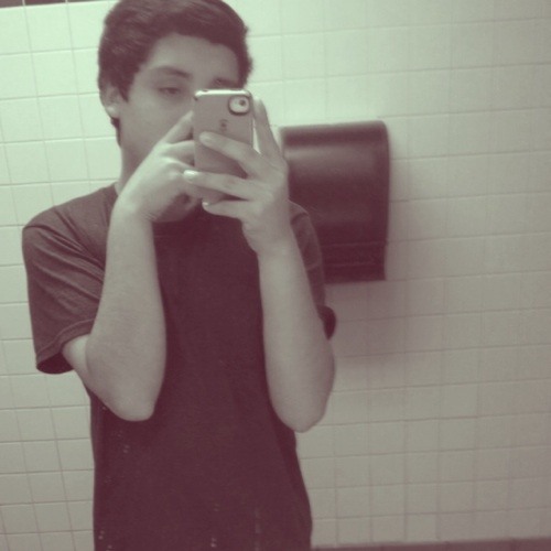 Spooky Black - Echoes In My Mind (feat Wiccaphase) (cover)