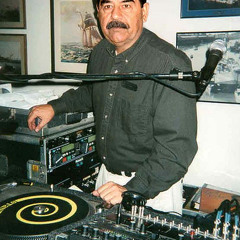 DJ S'adam