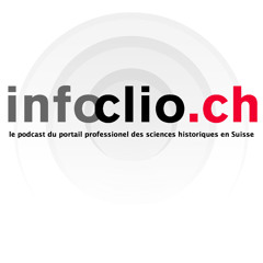Podcast infoclio.ch