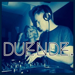 DUENDE. deepmusic