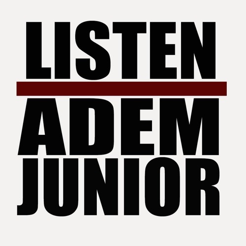 Adem Junior’s avatar