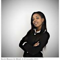 Rachel l'Haïtienne 1