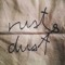 RUST&DUST