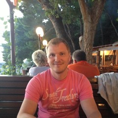 Sergey Volodin