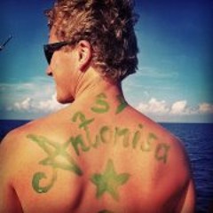 Robin Sinclair Johnston