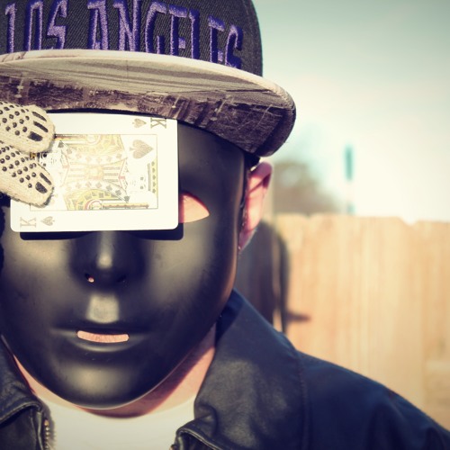 Devi-Never Learn Ft. Caesar