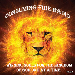 CONSUMING FIRE RADIO