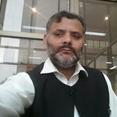 Wisal Ahmad Khan