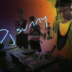 Dj Sunny S R S